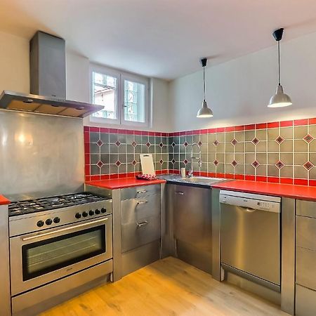 Antonin - Premiere Conciergerie Apartman Nîmes Kültér fotó